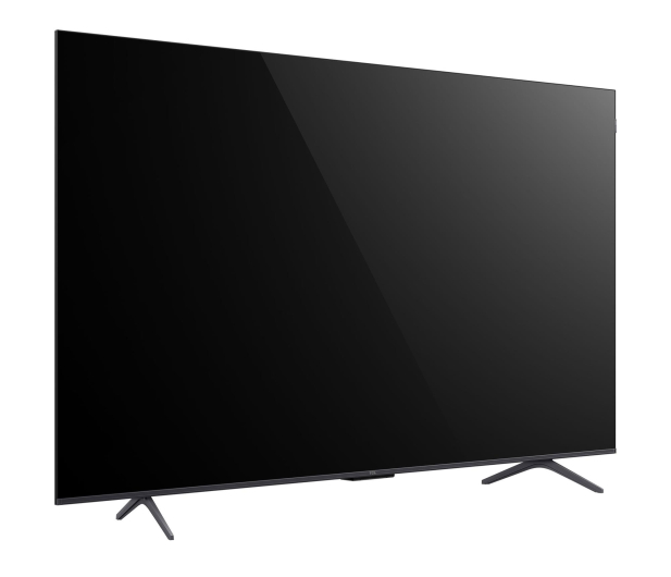 TCL 65P81K 65" QLED 144 Hz 4K Google TV + Vibe Flex 2 Czarne - 1530370 - zdjęcie 3